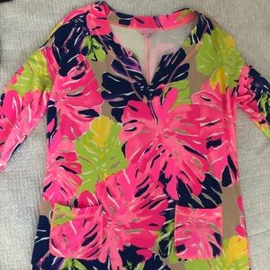 Lily Pulitzer Dress